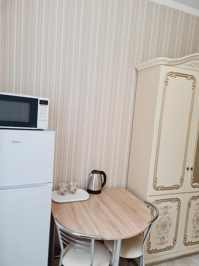 Guest House Gorny Ruchei Gagra Exterior photo