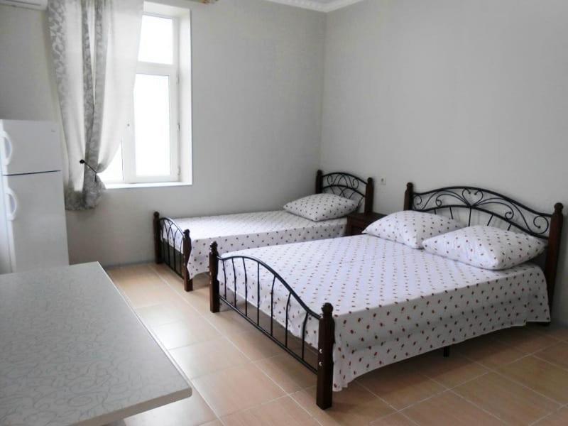 Guest House Gorny Ruchei Gagra Exterior photo