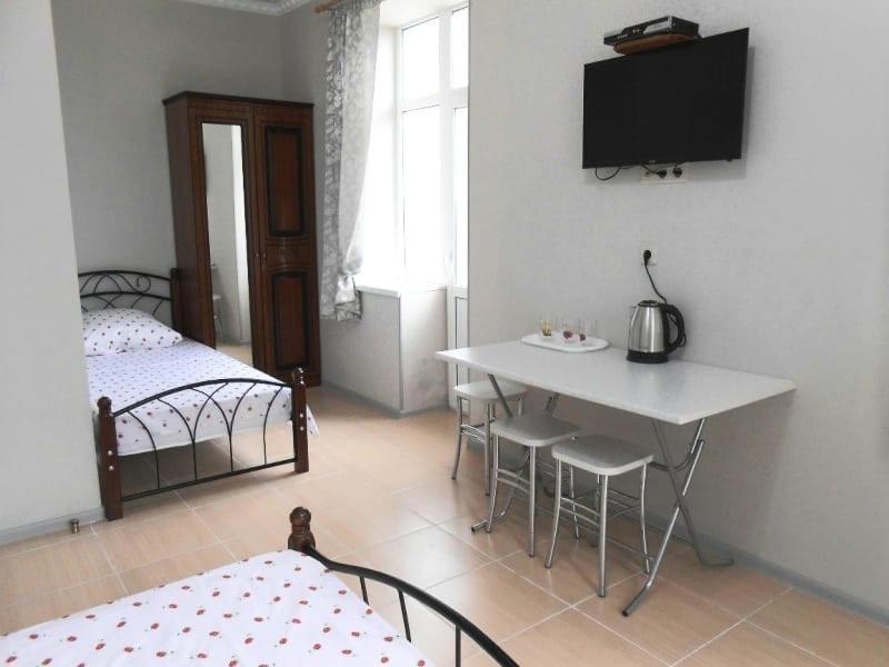 Guest House Gorny Ruchei Gagra Exterior photo