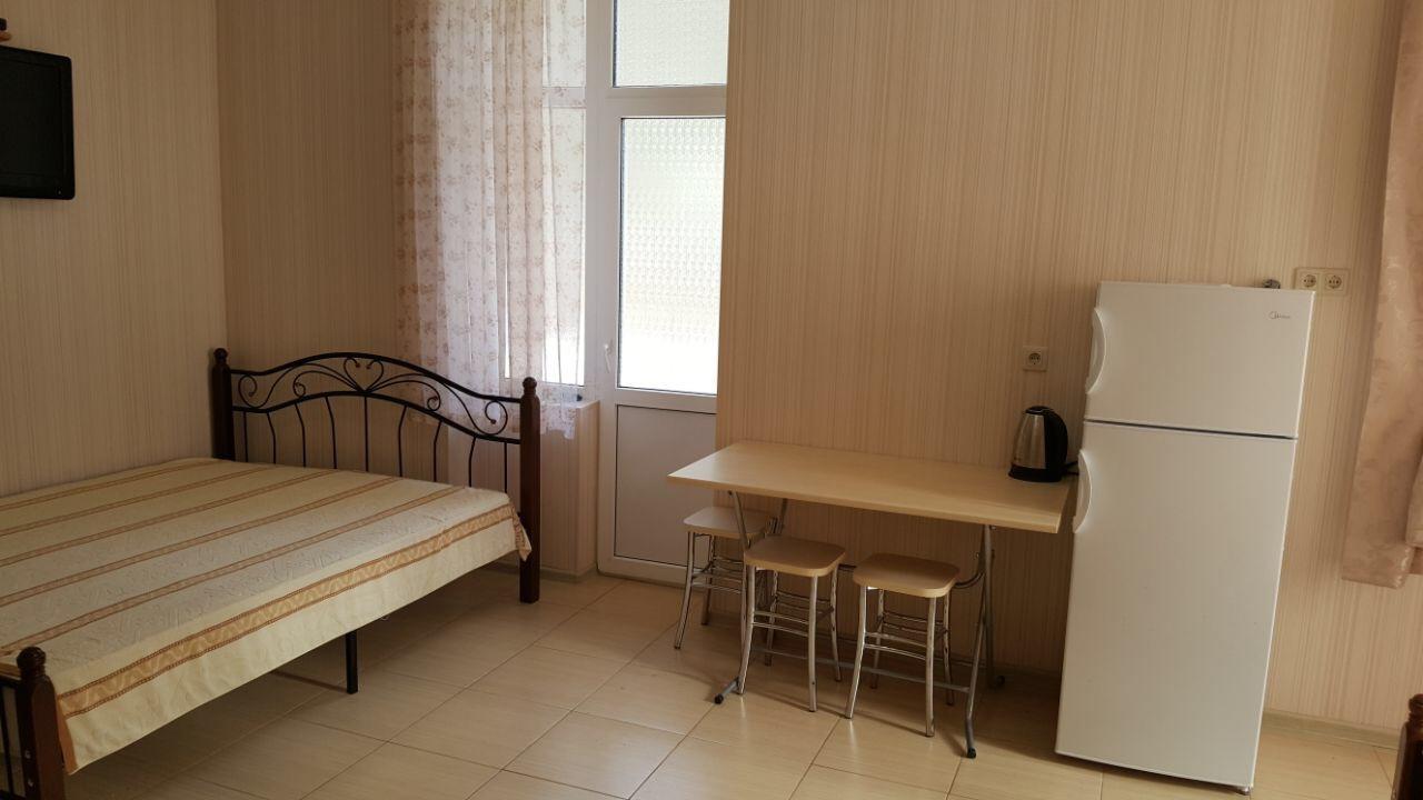 Guest House Gorny Ruchei Gagra Exterior photo