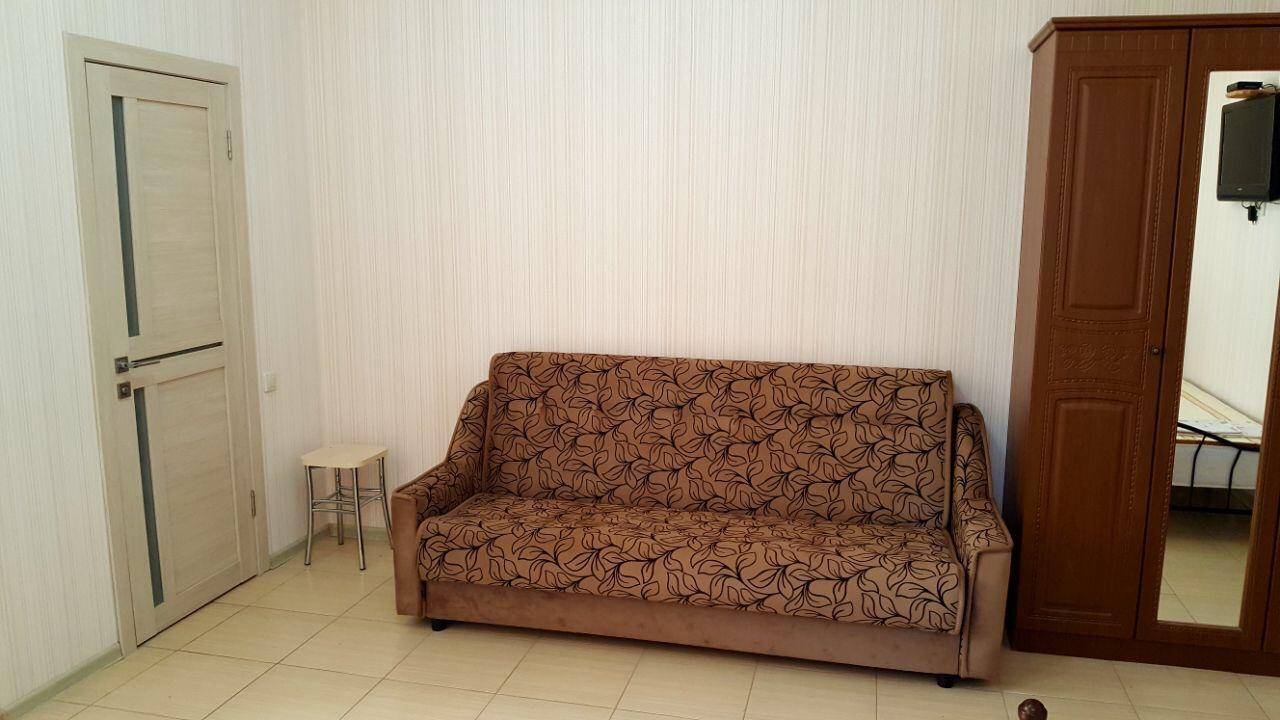 Guest House Gorny Ruchei Gagra Exterior photo