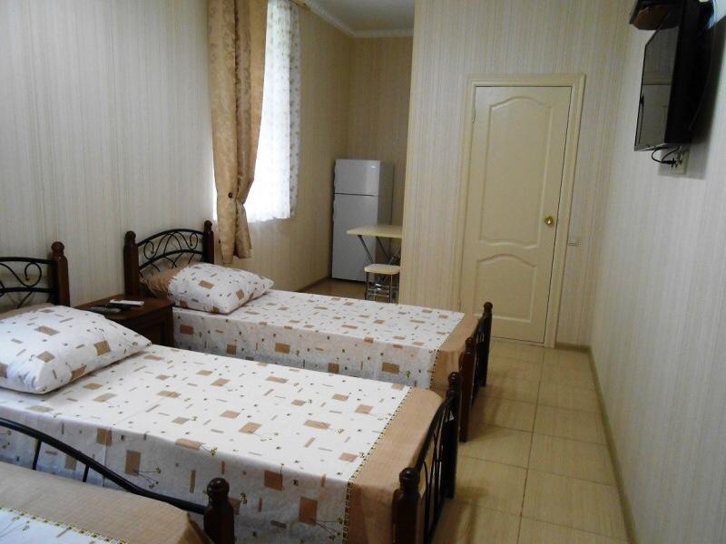Guest House Gorny Ruchei Gagra Exterior photo