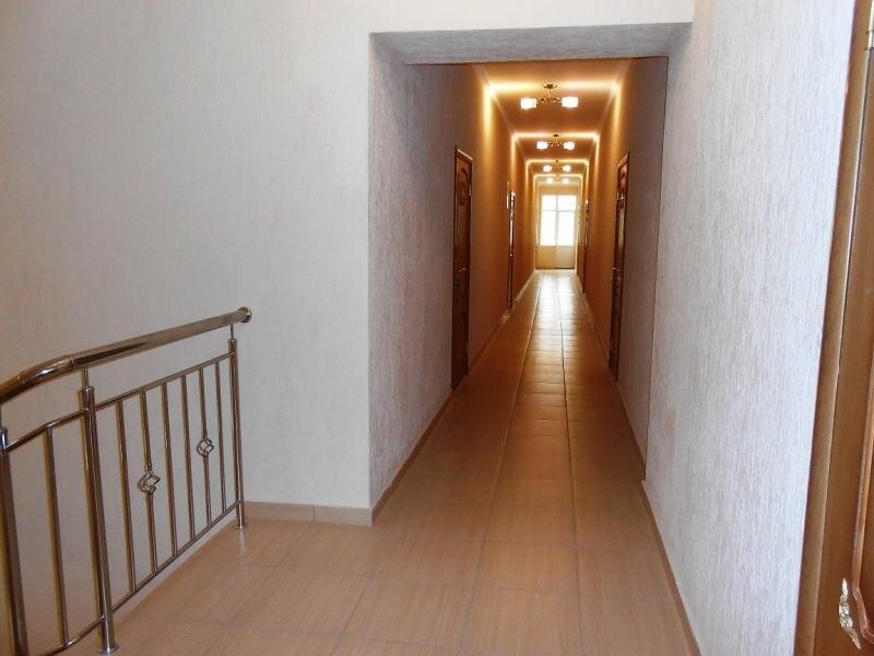 Guest House Gorny Ruchei Gagra Exterior photo